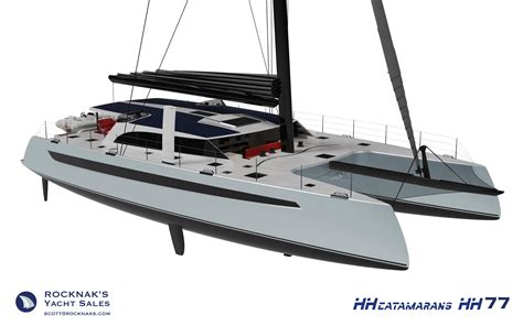 Hh 66 catamaran price  2017 HH Catamarans 66